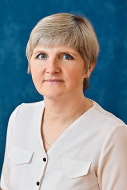 Беженарь Елена Анатольевна